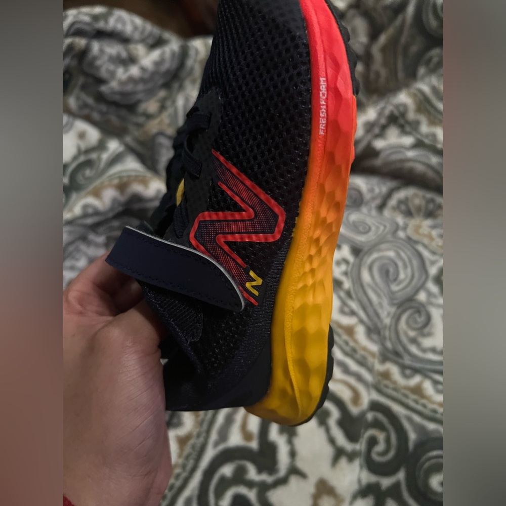 Toddler New Balance
